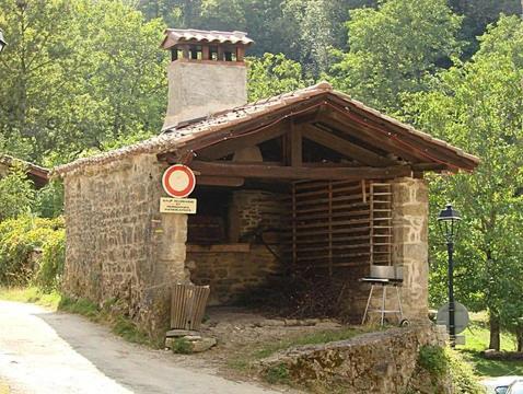 Gite Brin De Nature Au Coeur De La Nature Bugiste Amberieu-en-Bugey Luaran gambar