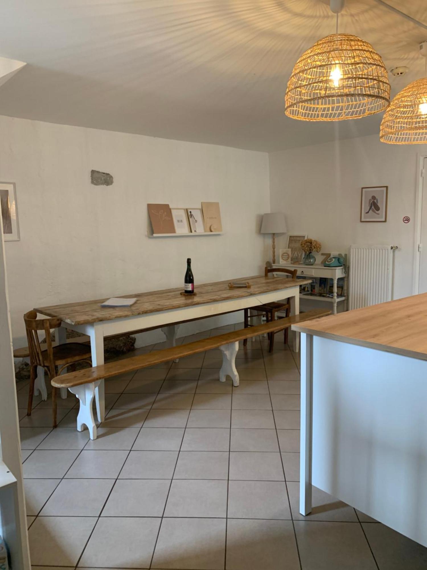 Gite Brin De Nature Au Coeur De La Nature Bugiste Amberieu-en-Bugey Luaran gambar